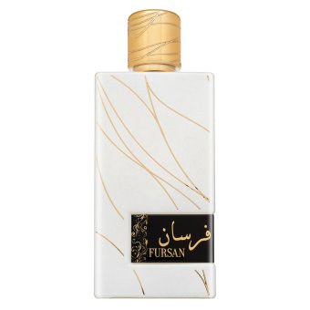 Khadlaj Fursan White woda perfumowana dla mężczyzn 100 ml