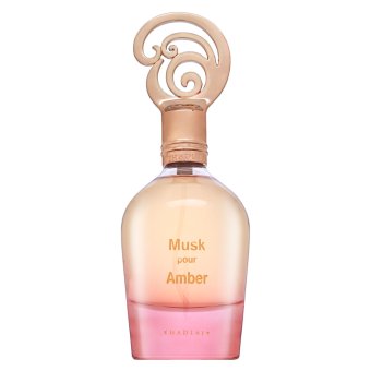 Khadlaj Musk Pour Amber woda perfumowana dla kobiet 100 ml