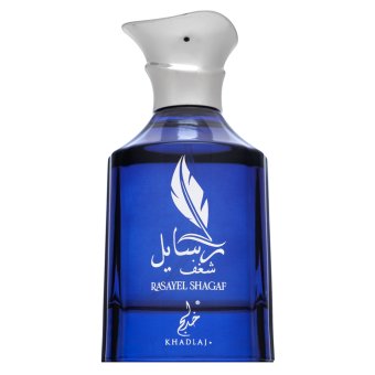 Khadlaj Rasayel Shagaf Parfumirano olje unisex 20 ml