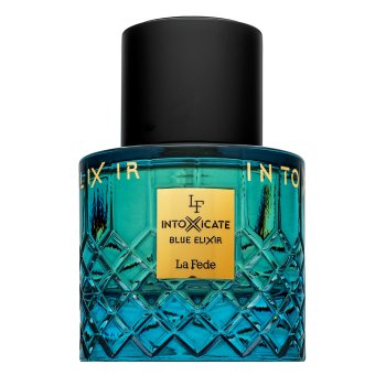 La Fede Intoxicate Blue Elixir parfumirana voda unisex 100 ml