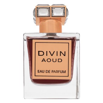 French Avenue Divin Aoud Парфюмна вода унисекс 100 ml