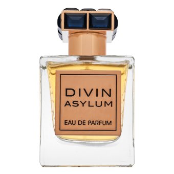 French Avenue Divin Asylum parfumirana voda unisex 100 ml