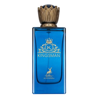 Maison Alhambra Kingsman parfémovaná voda pro muže 100 ml
