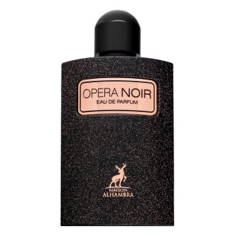 Maison Alhambra Opera Noir woda perfumowana dla kobiet 100 ml