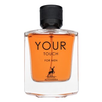 Maison Alhambra Your Touch For Men Парфюмна вода за мъже 100 ml