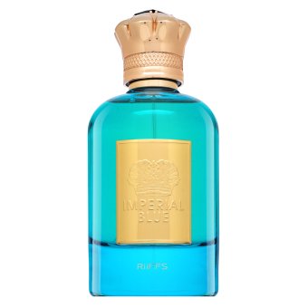 Riiffs Imperial Blue Eau de Parfum bărbați 100 ml