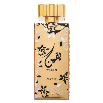 Asdaaf Yaqeen Eau de Parfum femei 100 ml