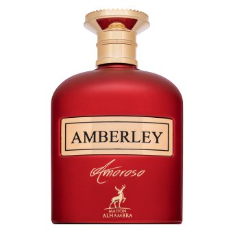 Maison Alhambra Amberley Amoroso Eau de Parfum unisex 100 ml