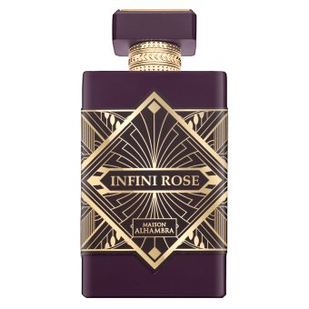 Maison Alhambra Infini Rose woda perfumowana unisex 100 ml