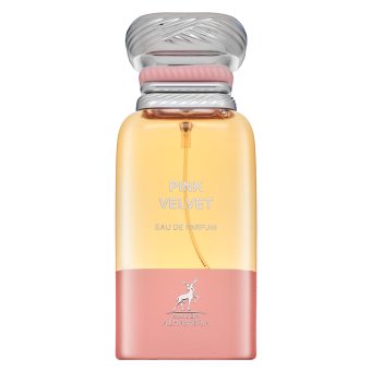 Maison Alhambra Pink Velvet Парфюмна вода за жени 80 ml
