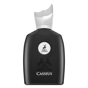 Maison Alhambra Cassius Парфюмна вода унисекс 100 ml