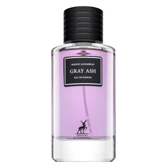 Maison Alhambra Gray Ash Eau de Parfum uniszex 100 ml