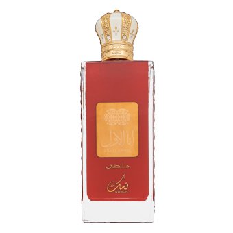 Nusuk Ana Al Awwal Malaki Eau de Parfum da donna 100 ml