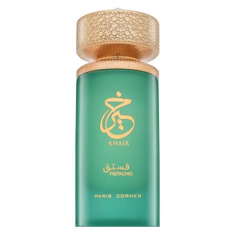 Paris Corner Khair Pistachio parfémovaná voda unisex 100 ml