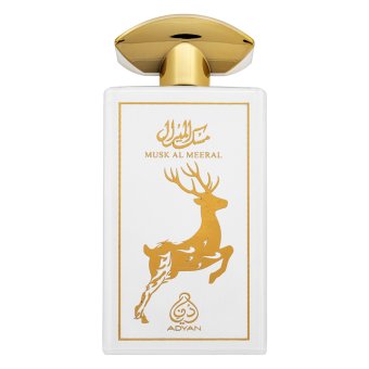 Adyan Musk Al Meeral parfumirana voda unisex 100 ml