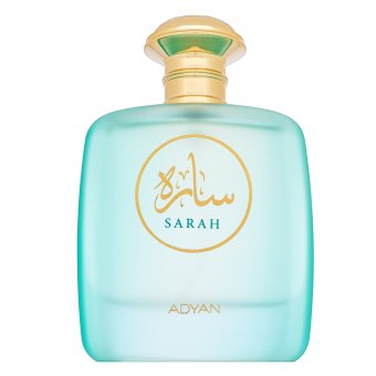 Adyan Sarah Eau de Parfum para mujer 100 ml