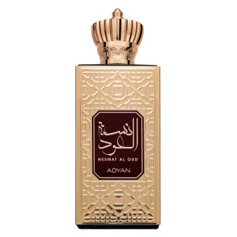 Adyan Nesmat Al Oud Eau de Parfum für Herren 60 ml
