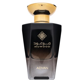 Adyan Muwood parfumirana voda unisex 100 ml