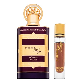 Adyan Purple Haze Parfüm unisex 100 ml