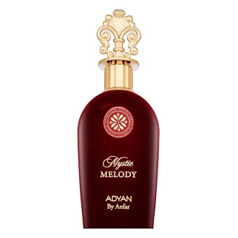 Adyan Norah Melody Eau de Parfum für Damen 100 ml