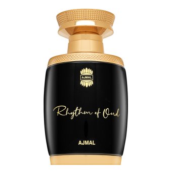 Ajmal Rhythm Of Oud parfémovaná voda unisex 75 ml