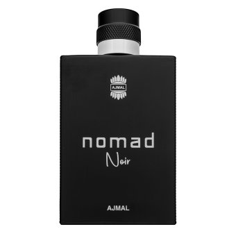 Ajmal Nomad Noir parfumirana voda unisex 100 ml