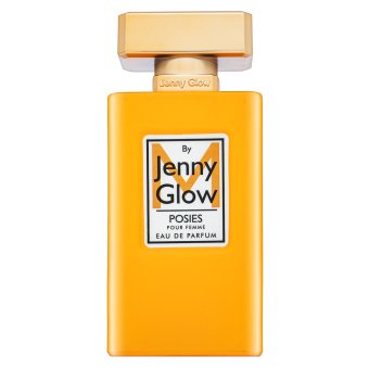 Jenny Glow M Posies Eau de Parfum da donna 80 ml