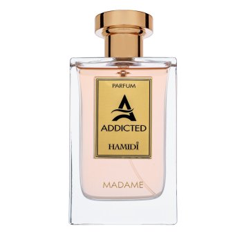 Hamidi Addicted Madame czyste perfumy dla kobiet 120 ml