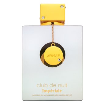 Armaf Club De Nuit White Impériale Eau de Parfum para mujer 200 ml