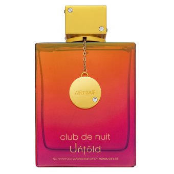 Armaf Club De Nuit Untold parfumirana voda unisex 200 ml