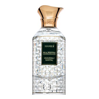 Hamidi Majestic Heavenly Santal woda perfumowana unisex 85 ml