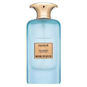 Hamidi Shams Edition Misk Fleur woda perfumowana unisex 100 ml