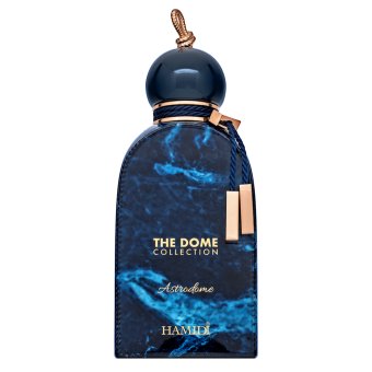 Hamidi Astrodome Eau de Parfum unisex 100 ml