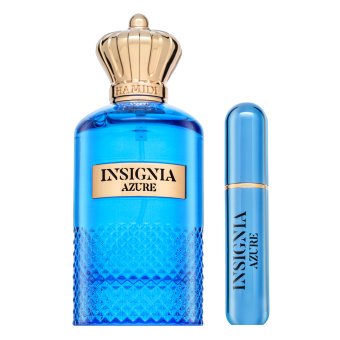 Hamidi Insignia Azure woda perfumowana unisex 105 ml