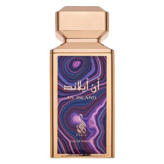 Risala An Island parfémovaná voda pro muže 100 ml