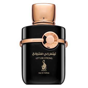 Risala Let's Be Strong parfumirana voda za moške 100 ml