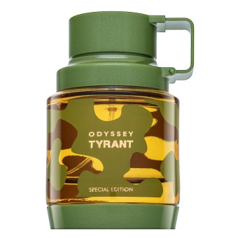 Armaf Odyssey Tyrant Парфюмна вода за мъже 60 ml