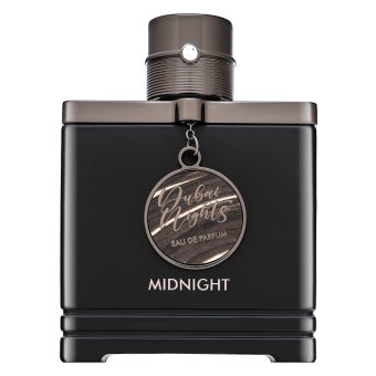 Armaf Dubai Nights Midnight Парфюмна вода за мъже 100 ml