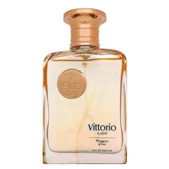 Risala Elite Vittorio Monaco Eau de Parfum bărbați 100 ml