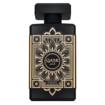 Risala Elite Qasr Majestic Eau de Parfum para hombre 100 ml