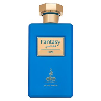 Risala Elite Fantasy Him Eau de Parfum unisex 100 ml