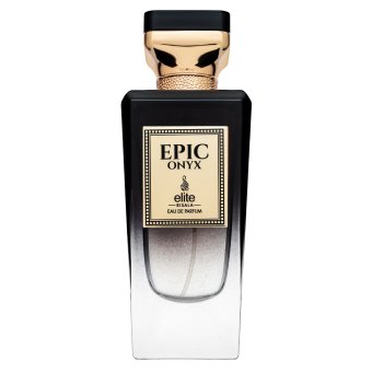Risala Elite Epic Onyx Eau de Parfum para hombre 100 ml