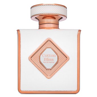 Risala Elite Cotton Bliss Eau de Parfum nőknek 100 ml