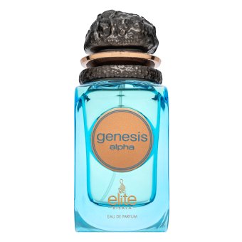 Risala Elite Genesis Alpha Eau de Parfum para hombre 100 ml