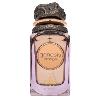 Risala Elite Genesis Omega Eau de Parfum para hombre 100 ml