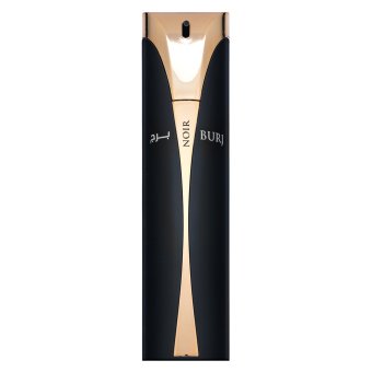 Risala Elite Burj Noir Eau de Parfum para hombre 100 ml