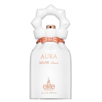 Risala Elite Aura Musk parfumirana voda unisex 100 ml