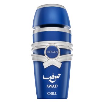 Adyan Awad Chill parfumirana voda za ženske 100 ml