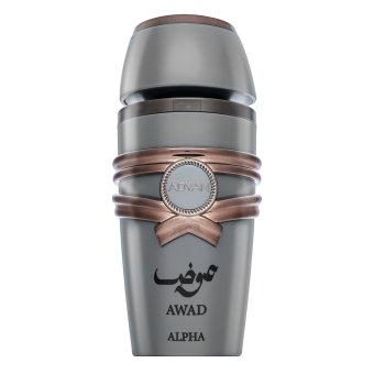 Adyan Awad Alpha parfumirana voda za ženske 100 ml