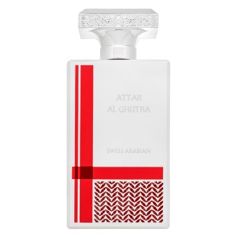 Swiss Arabian Attar Al Ghutra Eau de Parfum bărbați 100 ml